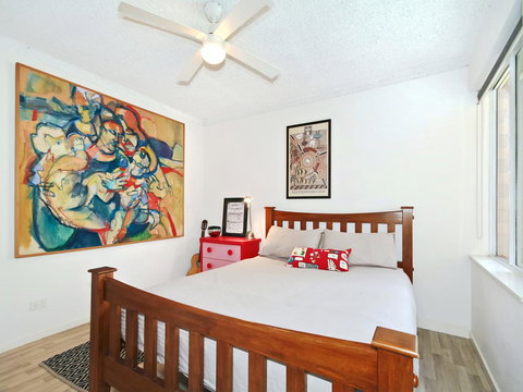 Monaco Court Apartment Adelaide - eTourism Australia 7