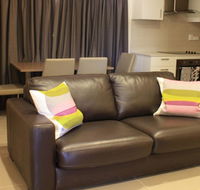 BIG4 Stuart Range Outback Resort - eTourism Australia