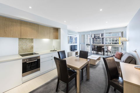 IStay Precinct Adelaide - eTourism Australia 15