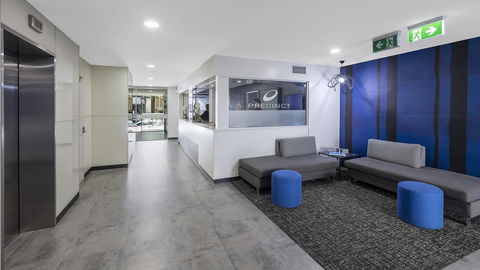 IStay Precinct Adelaide - eTourism Australia 33