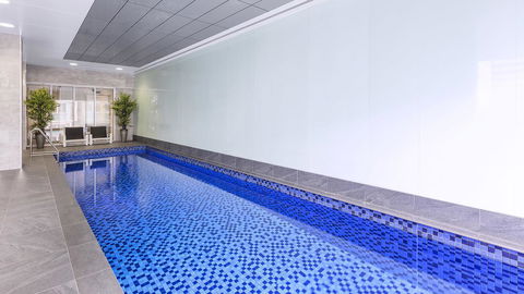 IStay Precinct Adelaide - eTourism Australia 29