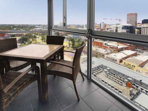 IStay Precinct Adelaide - eTourism Australia 22