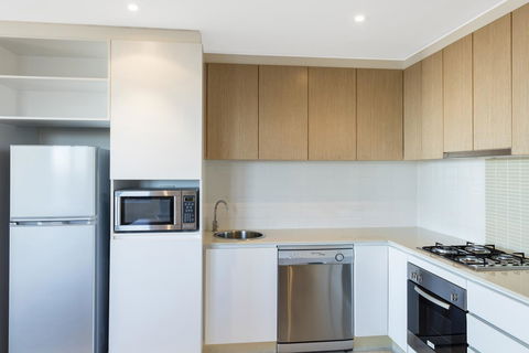 IStay Precinct Adelaide - eTourism Australia 18