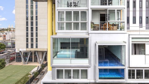 IStay Precinct Adelaide - eTourism Australia 37