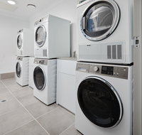 Charlestown Executive Apartments - eTourism Australia