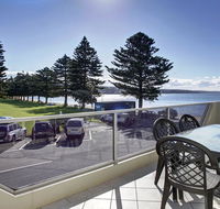 Tasman Beachside Apartments - eTourism Australia