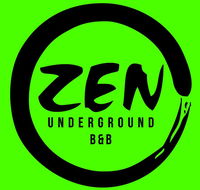 Zen Underground BB - eTourism Australia