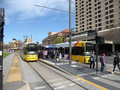 Adelaide City Apartment - 3br, 2bath & Carpark - eTourism Australia 39