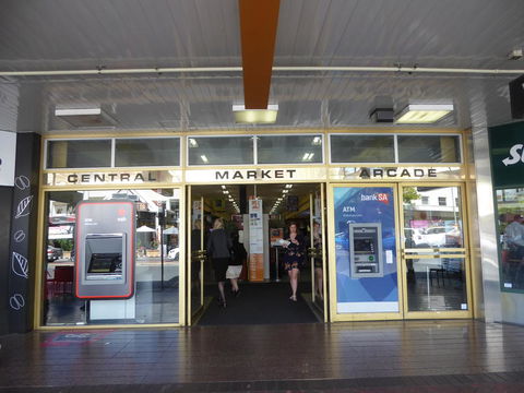 Adelaide City Apartment - 3br, 2bath & Carpark - eTourism Australia 31