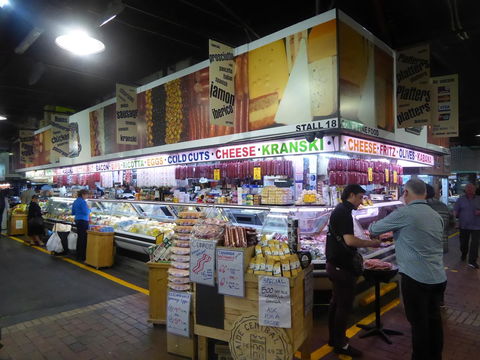 Adelaide City Apartment - 3br, 2bath & Carpark - eTourism Australia 37