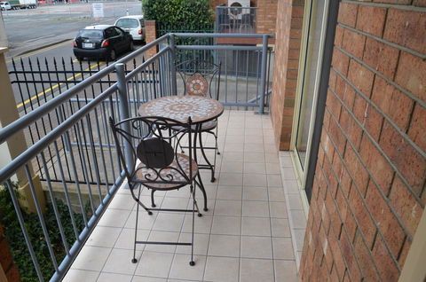 Adelaide City Apartment - 3br, 2bath & Carpark - eTourism Australia 19