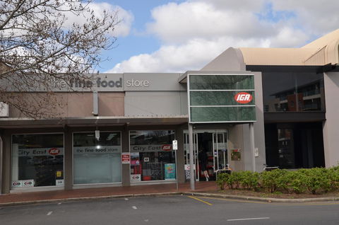 Adelaide City Apartment - 3br, 2bath & Carpark - eTourism Australia 29