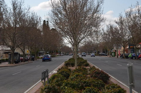 Adelaide City Apartment - 3br, 2bath & Carpark - eTourism Australia 30