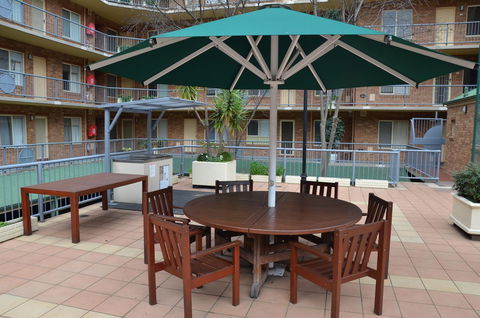 Adelaide City Apartment - 3br, 2bath & Carpark - eTourism Australia 20