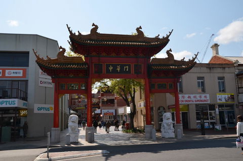 Adelaide City Apartment - 3br, 2bath & Carpark - eTourism Australia 44