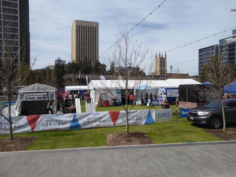 Adelaide City Apartment - 3br, 2bath & Carpark - eTourism Australia 42