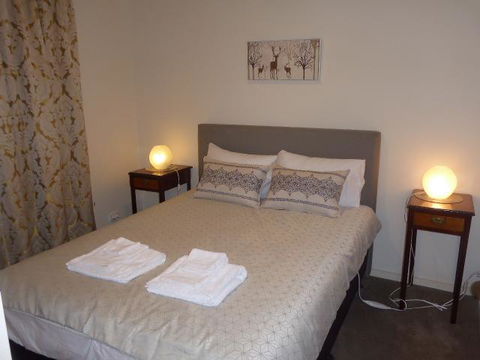 Adelaide City Apartment - 3br, 2bath & Carpark - eTourism Australia 14