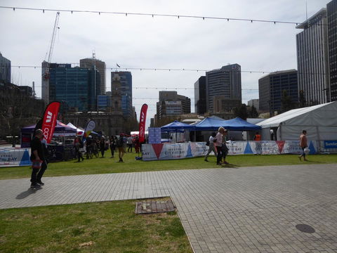 Adelaide City Apartment - 3br, 2bath & Carpark - eTourism Australia 41