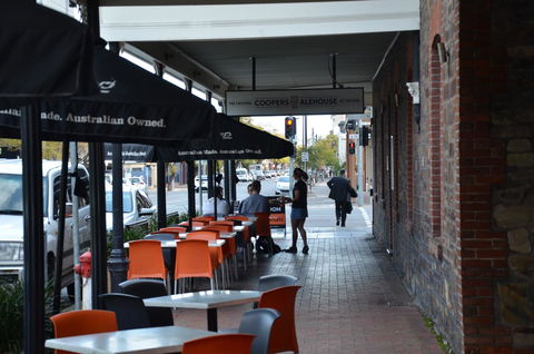 Adelaide City Apartment - 3br, 2bath & Carpark - eTourism Australia 28