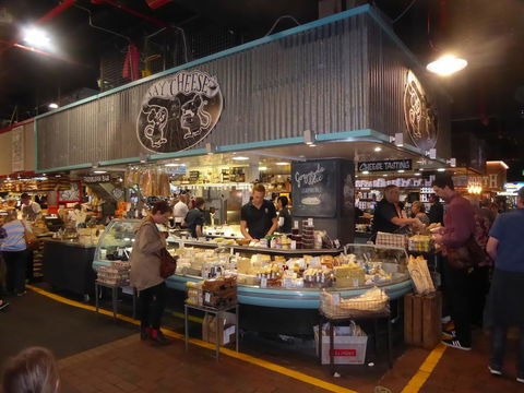 Adelaide City Apartment - 3br, 2bath & Carpark - eTourism Australia 36