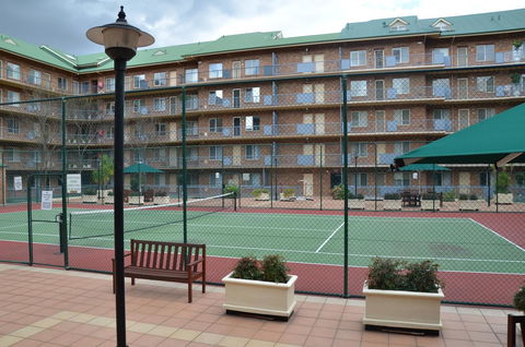 Adelaide City Apartment - 3br, 2bath & Carpark - eTourism Australia 22