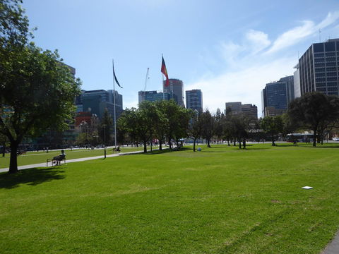 Adelaide City Apartment - 3br, 2bath & Carpark - eTourism Australia 32