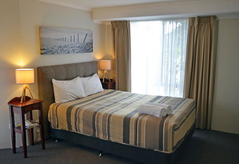 Arkana Motor Inn & Terrace Apartments - eTourism Australia 9