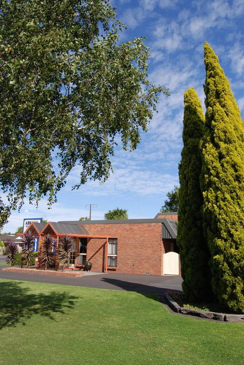 Arkana Motor Inn & Terrace Apartments - eTourism Australia 44
