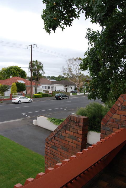 Arkana Motor Inn & Terrace Apartments - eTourism Australia 42