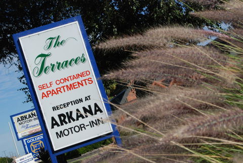 Arkana Motor Inn & Terrace Apartments - eTourism Australia 23