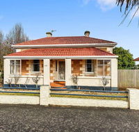 Olive's Cottage - eTourism Australia