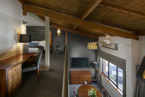 Arkaba Hotel - eTourism Australia 16