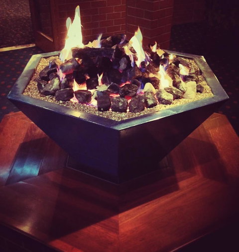 Arkaba Hotel - eTourism Australia 27