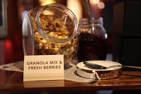 Arkaba Hotel - eTourism Australia 7