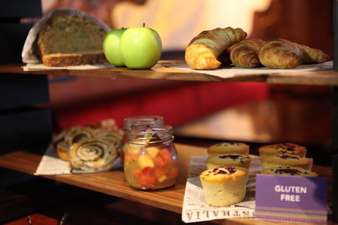 Arkaba Hotel - eTourism Australia 5