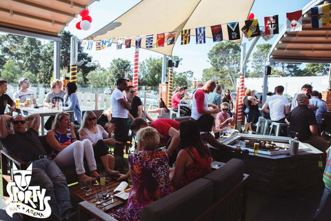 Arkaba Hotel - eTourism Australia 37