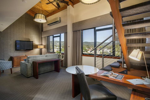 Arkaba Hotel - eTourism Australia 14