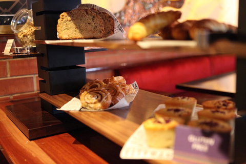 Arkaba Hotel - eTourism Australia 6