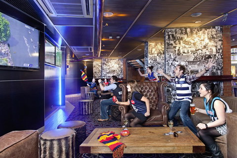 Arkaba Hotel - eTourism Australia 36