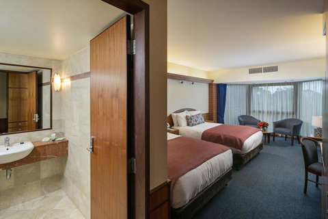 Arkaba Hotel - eTourism Australia 2