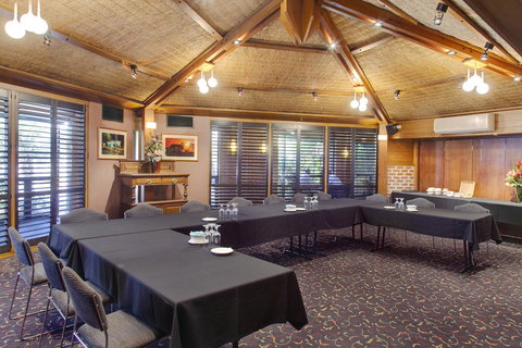 Arkaba Hotel - eTourism Australia 32