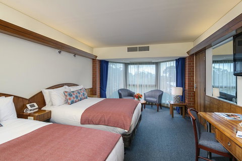 Arkaba Hotel - eTourism Australia 1