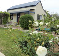 Haven Cottage Kangaroo Island