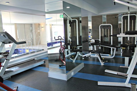 Adelaide DressCircle Apartments - North Terrace - eTourism Australia 34