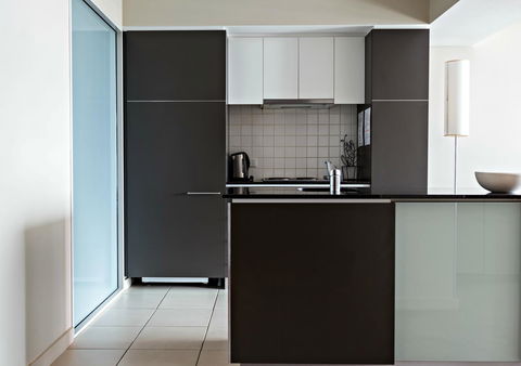 Adelaide DressCircle Apartments - North Terrace - eTourism Australia 22