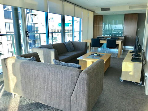 Adelaide DressCircle Apartments - North Terrace - eTourism Australia 7