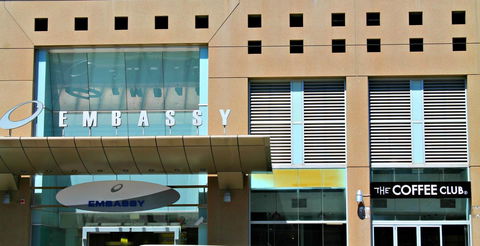 Adelaide DressCircle Apartments - North Terrace - eTourism Australia 32