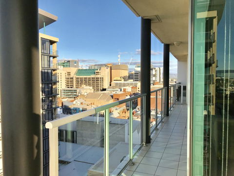 Adelaide DressCircle Apartments - North Terrace - eTourism Australia 8