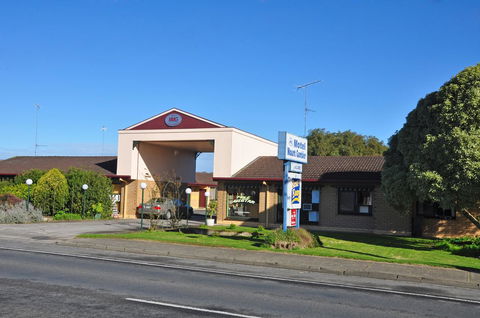 Motel Mount Gambier - eTourism Australia 11