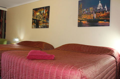 Motel Mount Gambier - eTourism Australia 7